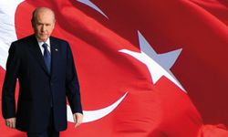 MHP Lideri Bahçeli'den 23 Nisan Mesajı: Egemenlik kayıtsız şartsız milletindir ve millet ise Türk’tür