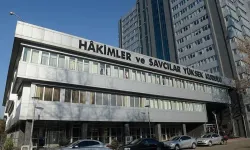 HSK'nin mazerete dayalı güz kararnamesiyle 506 hakim ve savcının görev yeri değişti