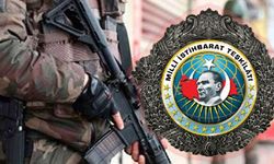 MİT'ten terör örgütü PKK/KCK'ya nokta operasyon
