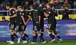 Beşiktaş, Süper Lig'in 36. haftasında yarın Alanyaspor'a konuk olacak