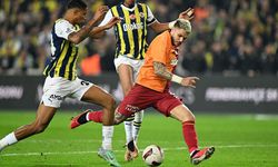 Fenerbahçe-Galatasaray rekabetinde 401. randevu