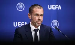 UEFA Başkanı Ceferin'den Adalet Divanı'nın Avrupa Süper Ligi kararıyla ilgili açıklama: