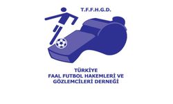 Türkiye Faal Futbol Hakemleri ve Gözlemcileri Derneğinden hakemlere maçlara çıkmama çağrısı
