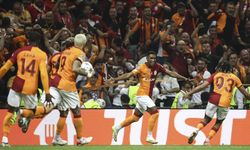 Galatasaray, Avrupa'da 316. maçına çıkacak