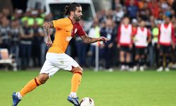 Galatasaray, başkentten lider dönüyor