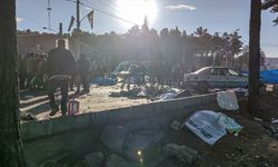 İran'da Kasım Süleymani'nin mezarı yakınındaki iki ayrı patlamada 103 kişi öldü