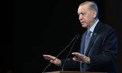 Cumhurbaşkanı Erdoğan: Yüksek yargı kurumlarımız arasındaki ihtilafı gidermek mecburiyetindeyiz