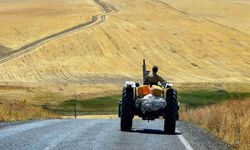 Erzurum’da 21 bin 485 traktör var