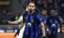 Inter’e, Hakan Çalhanoğlu’ndan kötü haber