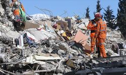 Türkiye'de yaklaşık her 20 yılda 3 büyük deprem yaşanıyor