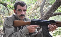 MİT, PKK/YPG'nin sözde sorumlularından Murat Ateş'i Suriye'de etkisiz hale getirdi