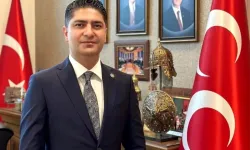MHP’li Özdemir açıkladı: MHP Genel Merkezi bünyesinde Ahmed Cevad Enstitüsü kuruluyor