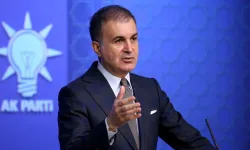 AK Parti Sözcüsü Çelik: “İsrail Dışişleri Bakanı soykırım örgütünün sözcüsüdür”