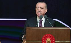 Cumhurbaşkanı Erdoğan, İİT Enformasyon Bakanları Olağanüstü Toplantısı'na video mesaj gönderdi: