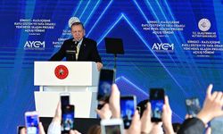 Cumhurbaşkanı Erdoğan: İstanbul'da 5 yıl boşa geçti