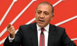 Eski CHP İstanbul Milletvekili Gürsel Tekin, partisinden istifa etti