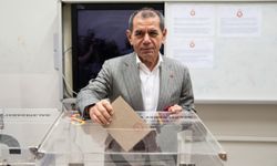 Galatasaray Başkanı Dursun Özbek, divan kurulunun başkanlık seçimiyle ilgili konuştu: