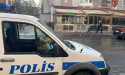 Kayseri'de fırında çıkan silahlı kavgada 1 kişi öldü, 1 kişi yaralandı