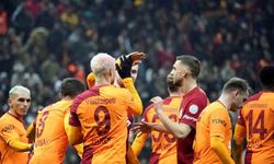 Galatasaray, milli arada Antalya’da kamp yapacak