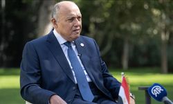 Mısır Dışişleri Bakanı Şukri: Türkiye ve Mısır arasındaki bağ, üst düzeyli işbirliğinin gerekliliğini haklı çıkarıyor