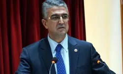 MHP'li Kamil Aydın: İmamoğlu’nun bunlarla ittifakı hep vardı