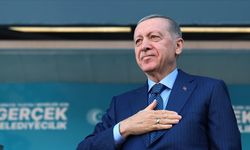 Cumhurbaşkanı Erdoğan: Türkiye, bölücü örgütün bir teröristan kurmasına asla izin vermeyecektir