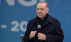 Cumhurbaşkanı ve AK Parti Genel Başkanı Erdoğan: Ankara daha fazla yavaşlamayı kaldıramaz