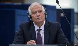AB Yüksek Temsilcisi Borrell’den AB Dışişleri Bakanlarına olağanüstü toplantı çağrısı