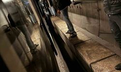 İstanbul’da metro arızalandı yolcular tünelde yürüdü