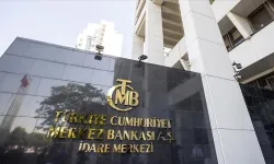 Bakan Şimşek: "Merkez Bankası brüt rezervi 134,4 milyar dolara ulaştı"