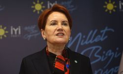 İYİ Parti Genel Başkanı Akşener olağanüstü kurultayda aday olmayacağını açıkladı