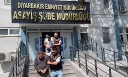 Diyarbakır’da gözaltına alınan 438 şüpheliden 133’ü tutuklandı