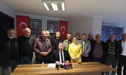 İP Trabzon’da istifalar sürüyor