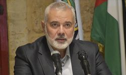 Hamas, Katar ve Mısır'a, Gazze Şeridi'nde ateşkes anlaşmasına ilişkin önerilerini onayladığını bildirdi