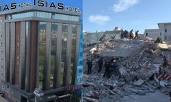 İsias Oteli'nin yıkılmasına ilişkin 4 belediye görevlisi hakkında soruşturma izni verildi