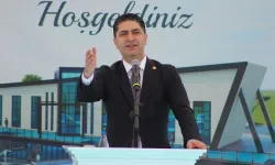 MHP'li Özdemir'den, Müsavat Dervişoğlu'na tepki: Biz kimin ne olduğunu gayet iyi biliyoruz