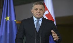 Slovakya Başbakanı Robert Fico, uğradığı silahlı saldırıda yaralandı