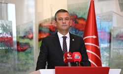 CHP Genel Başkanı Özel: “Sayın Demirtaş, Yüksekdağ ve bazılarına çok ağır cezalar verdiler”