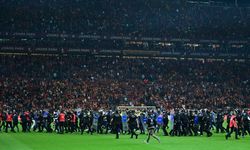 İstanbul Valiliğinden Galatasaray-Fenerbahçe maçında yaşanan olaylara ilişkin açıklama