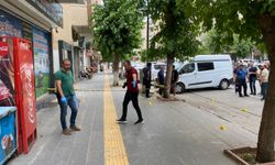 Diyarbakır'da çıkan silahlı kavgada 4 kişi yaralandı