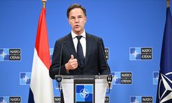 NATO Genel Sekreteri Rutte, TUSAŞ'a yönelik terör saldırısını kınadı