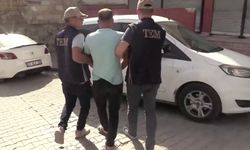 Bölücü terör örgütüne yönelik "Bozdoğan-42" operasyonlarında 58 şüpheli yakalandı