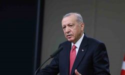 Cumhurbaşkanı Erdoğan: "Türkiye, NATO’nun bel kemiği ülkelerin başında"
