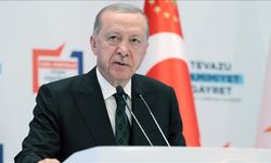 Cumhurbaşkanı Erdoğan'dan 12 Eylül darbesinin 44. yılına ilişkin paylaşım: