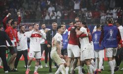 A Milli Futbol Takımı, EURO 2024'te çeyrek finalde