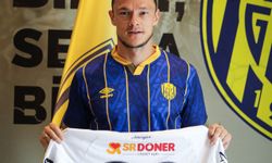 MKE Ankaragücü, Alman futbolcu Nico Schulz ile 2 yıllık sözleşme imzaladı