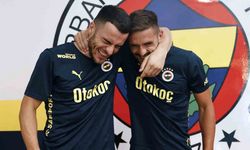 Filip Kostic: "İlk günden itibaren Fenerbahçe’ye gelmek istedim"