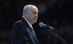 MHP Lideri Bahçeli: Hiç kimse bizimle Türklüğe hizmet kulvarında, milletseverlik ve vatanseverlik yarışına girmesin