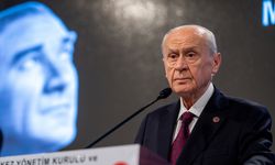 MHP Lideri Bahçeli: Anayasa’nın ilk dört maddesine şaşı bakanlar ve şaibeli tavır gösterenler bizim için yok hükmündedir