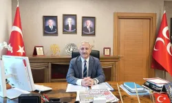 MHP Genel Başkan Yardımcısı Yurdakul'dan "Dünya Yaşlılar Günü" mesajı